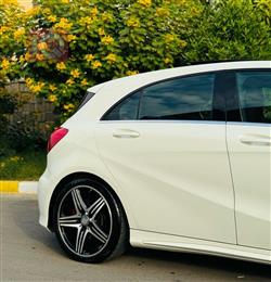 مێرسێدس بێنز A-Class